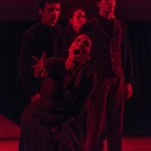 Ballet Nacional de España - ELECTRA