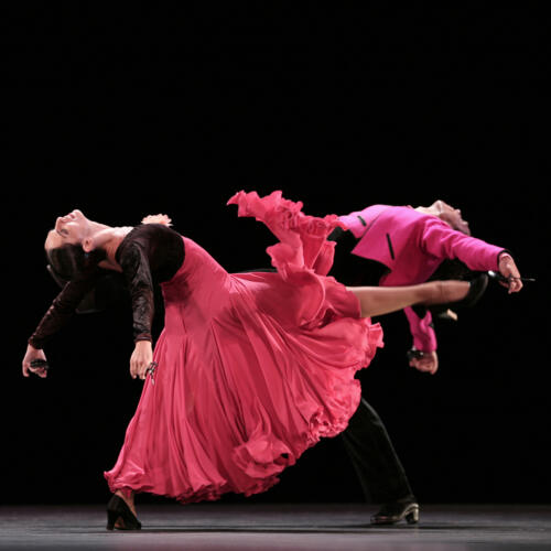 Ballet Nacional de España. Dir. José Antonio / 30 ANIVERSARIO