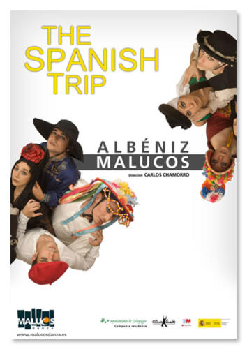 Malucos Danza / SPANISH TRIP